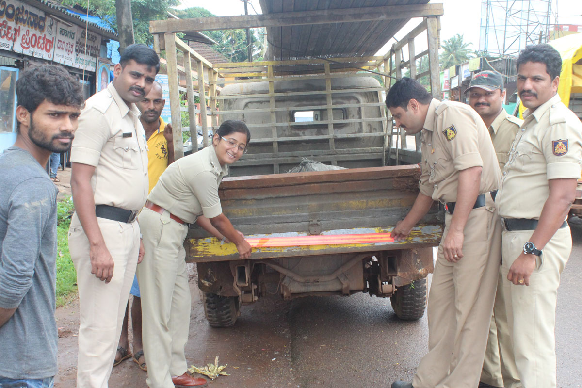ಕೇಂದ್ರ ಮೋಟಾರ್ ವಾಹನ ನಿಯಮಾವಳಿ ತಿದ್ದುಪಡಿ